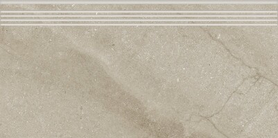 Ступени K-2402/MR/st01 Ступень Bereg Бежевый 294x600x9