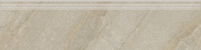 Ступени K-2402/MR/st01 Ступень Bereg Бежевый 294x1200x10