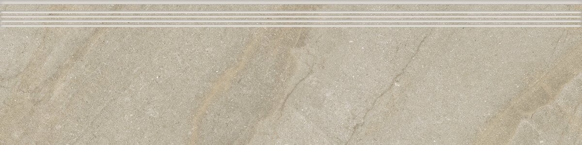 Ступени K-2402/MR/st01 Ступень Bereg Бежевый 294x1200x10