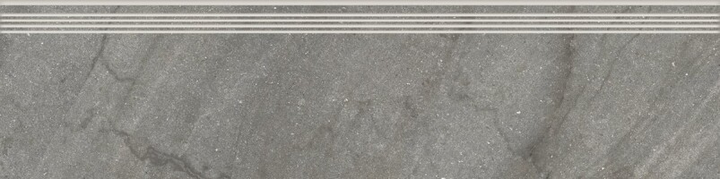 Ступени K-2404/MR/st01 Ступень Bereg Светло-серый 294x1200x10