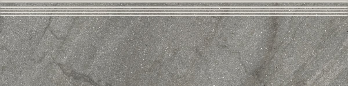 Ступени K-2404/MR/st01 Ступень Bereg Светло-серый 294x1200x10