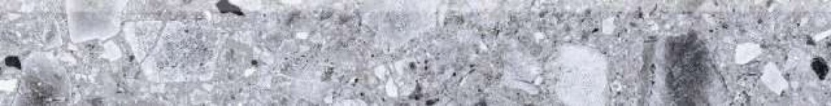 Керамогранит K-331/MR/p01 Terrazzo Light Grey 76x600x9