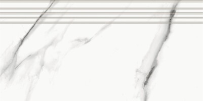 Ступени K-2020/MR/st01 Butik White 294x600x9