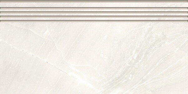 Ступени K-900/SR/st01 Canyon White SR 294x600x9