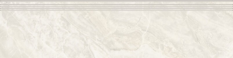 Ступени K-900/LR/st01 Canyon White 294х1200x10