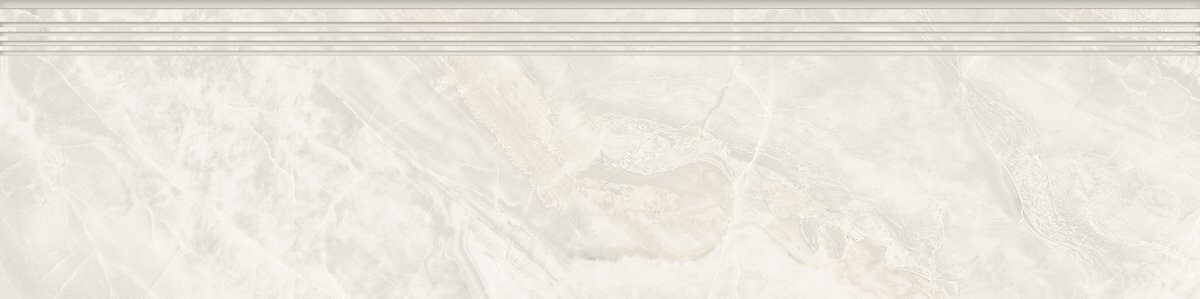 Ступени K-900/LR/st01 Canyon White 294х1200x10