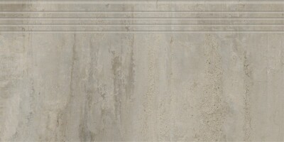 Ступени K-2011/MR/st01 Elevator Grey Beige 294х600x9