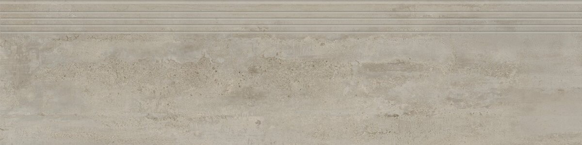 Ступени K-2011/MR/st01 Elevator Grey Beige 294х1200x10
