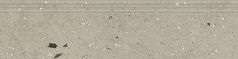 Ступени K-2014/MR/st01 Etagi Beige 294х1200x10