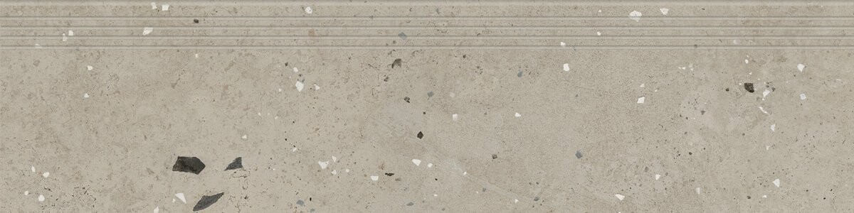 Ступени K-2014/MR/st01 Etagi Beige 294х1200x10