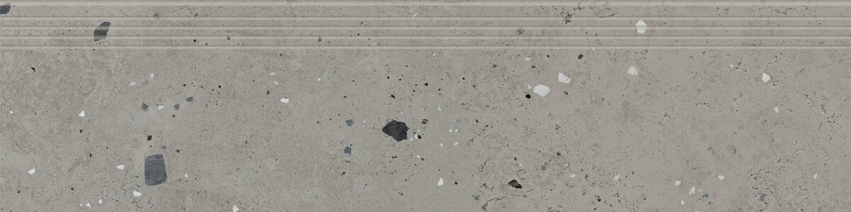 Ступени K-2015/MR/st01 Etagi Grey 294х1200x10