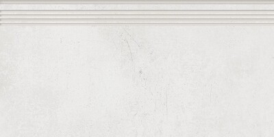 Ступени K-2017/MR/st01 Fabrika White 294х600x9