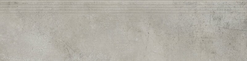Ступени K-2013/MR/st01 Fabrika Grey 294х1200x10