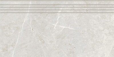 Ступени K-2201/MR/st01 Skala White 294х600x9