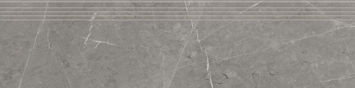 Ступени K-2202/MR/st01 Skala Grey 294х1200x10