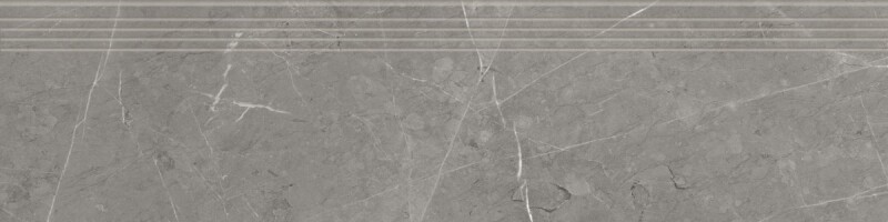 Ступени K-2202/LR/st01 Skala Grey 294х1200x10
