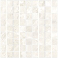 Мозаика K-900/SR/m01 Canyon White M01 300x300x9