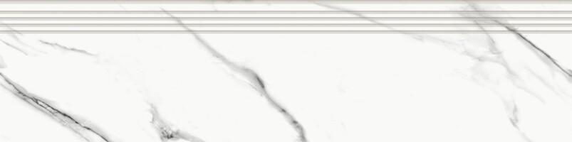 Ступени K-2020/MR/st01 Ступень Butik White 294x1200x10