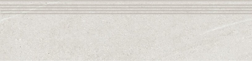 Ступени K-2080/MR/st01 Ступень Gradient Белый 294x1200x10