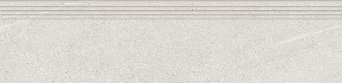 Ступени K-2080/MR/st01 Ступень Gradient Белый 294x1200x10