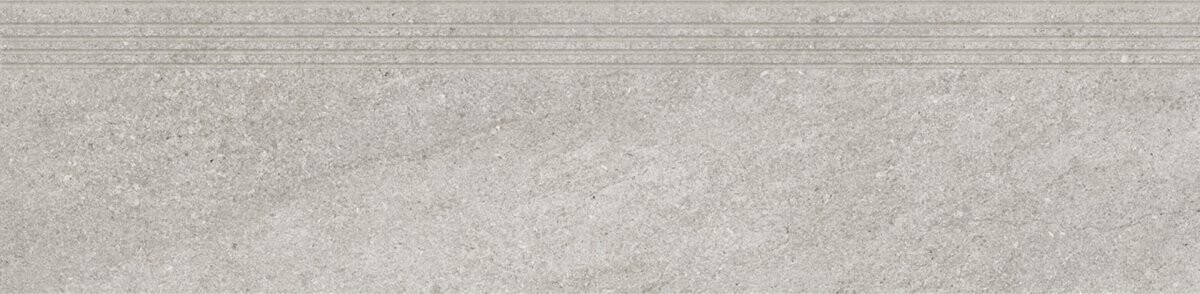 Ступени K-2081/MR/st01 Ступень Gradient Серо-бежевый 294x1200x10