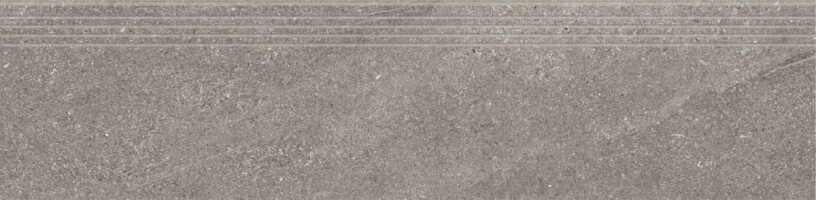 Ступени K-2082/MR/st01 Ступень Gradient Серый 294x1200x10