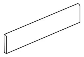 Керамогранит K-2211/SR/p01 Плинтус Krater Grey 76x1200x10