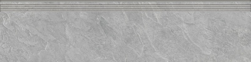 Ступени K-2211/SR/st01 Ступень Krater Grey 294x1200x10