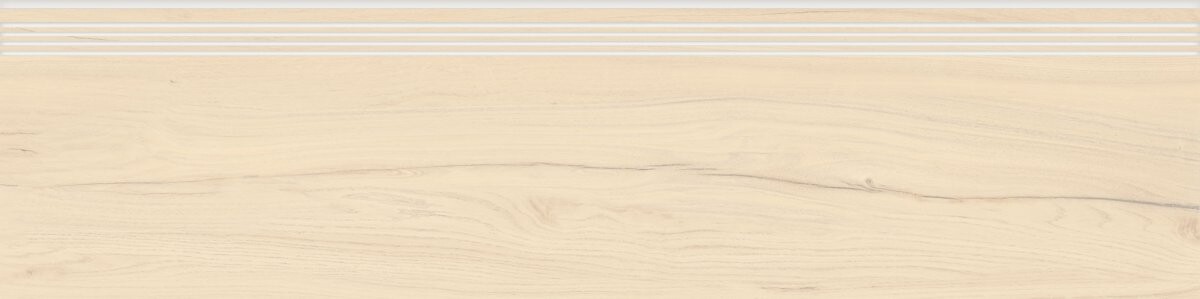 Ступени K-2100/SR/st01 Ступень Alleya Бежевый 294x1200x10
