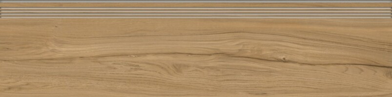 Ступени K-2102/SR/st01 Ступень Alleya Коричневый 294x1200x10