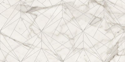 Керамогранит K-1000/MR/d01 Marble Trend Carrara 30х60