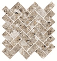 Мозаика K-332/MR/m06 Terrazzo Beige 28.2x30.3