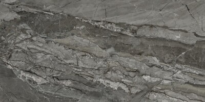 Керамогранит 60120INL25P Mineral Graphite полированный 600x1200x7