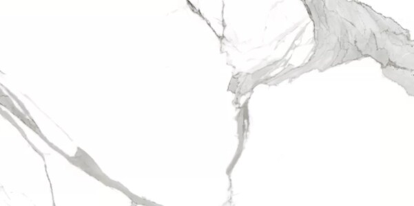 Керамогранит Satuario Bianco Glossy 60x120