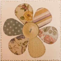 Плитка Patch 1 15*15