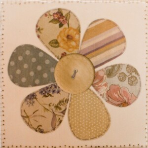 Плитка Patch 1 15*15