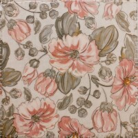 Плитка Patch Camelia 15*15