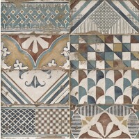 Плитка PT02555 Esenzia Padua Mix 15x30