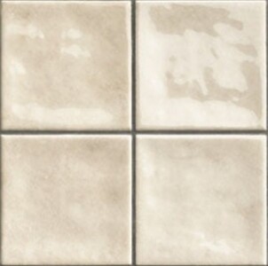 Плитка Dix Chaouen Cream 20x20