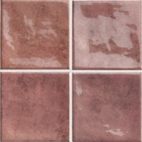 Плитка Dix Chaouen Carmine 20x20