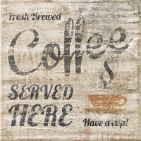Плитка PT02562 Craft Art Breakfast (Mix 7) 20x20