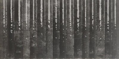 Плитка Etna Nero 15x30