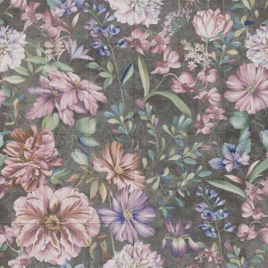 Керамогранит Murales Mural Garden 20x20 (комп/36шт)
