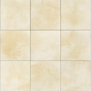 Плитка Tikida Ocre 20x20