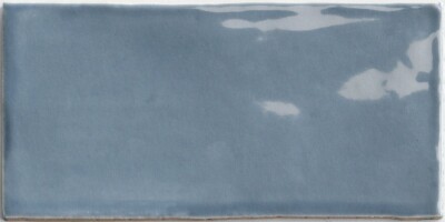 Плитка Bulevar Blu Brillo 7.5x15