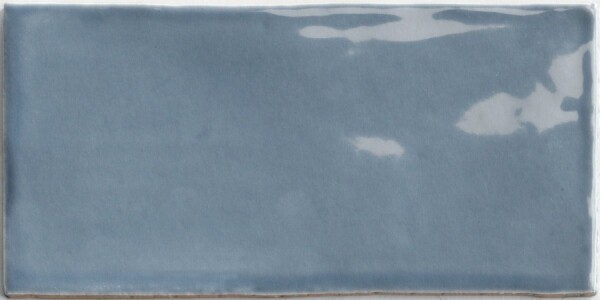 Плитка Bulevar Blu Brillo 7.5x15