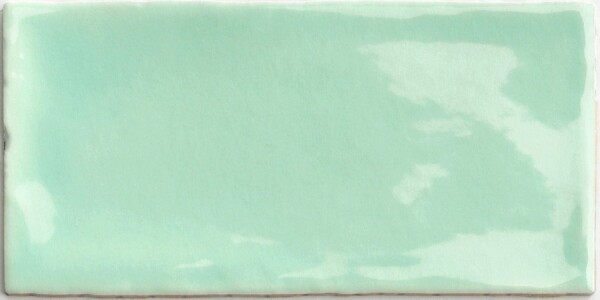 Плитка Bulevar Jade Brillo 7.5x15
