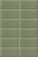 Плитка Bissel Green Olive 10x20