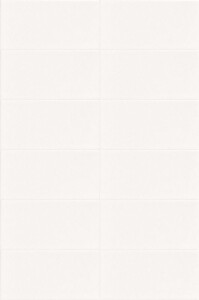 Плитка PT01946 Bissel Blanco Liso Brillo 10x20