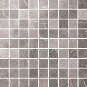 Мозаика MH44 Mosaico Grey 30x30